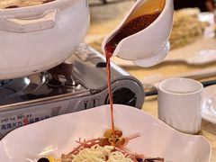 -钦善斋·养生膳食·精典川菜(武侯祠店)