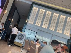 -破店肥哈·东北烧烤·夜宵(南山保利店)
