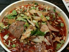 -夫妻肺片·中华老字号·正宗川菜(春熙路店)
