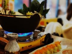 -白石的深夜食堂(大上海店)