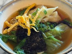 -宴悦海鲜餐厅Driftwood·游水海鲜·牛排(亚龙湾瑞吉店)