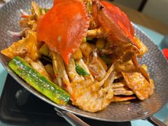 -沈家花园如皋菜(君御豪庭店)