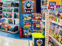 -TOYSRUS玩具反斗城(深圳万象城店)