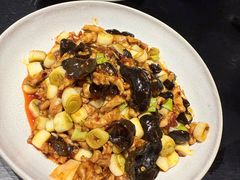 -顺香居·老字号湖北菜(江汉路店)