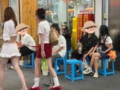-笨罗卜浏阳菜馆(太平街店)