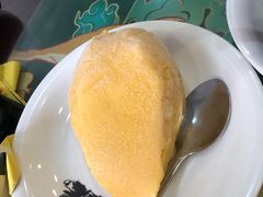 芒果冰淇淋-民信老铺(华盖路店)
