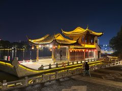 -凤城河风景区