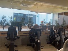 -聚健身GatherFitness(余杭店)