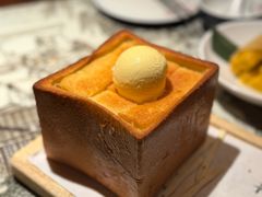 -绿茶餐厅(朝阳大悦城店)