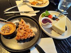 -blue frog蓝蛙(长泰广场店)