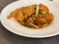 -烤肉宛饭庄(北新桥店)