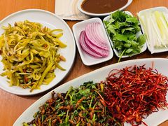 -老昌春饼(中央大街店)