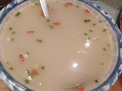 筒骨萝卜汤-姑奶奶老厨房(南坪路总店)