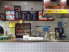 -花甲大咖(曼哈顿店)