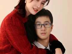 -正午照相馆·全家福·证件照·轻写真