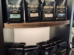 -Peet's Coffee皮爷咖啡(德基店)