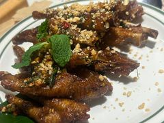 -仓库南洋海鲜小排档(柳河路店)