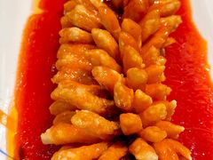 -神仙钵湘香土菜馆(光华路店)