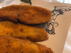 -上和臻品中国菜(花园街店)