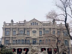 -张学良旧居陈列馆