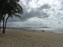 -三亚湾海居雅高铂尔曼度假酒店