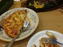 -萨莉亚意式餐厅(苏州食百家店)