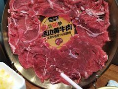 -牛小嫩串串火锅(老国贸总店)
