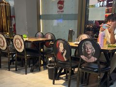 -欢聚烤吧(朱辛庄TBD万科店)