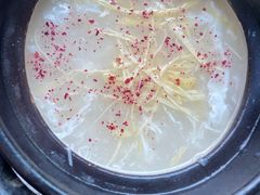 -半山腰·云南菜(侨福芳草地店)