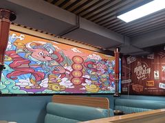 -牛犇炭火烤肉·鲜切烤肉(承德总店)