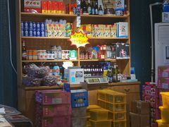 -新疆儿子娃娃餐厅(锦华街店)