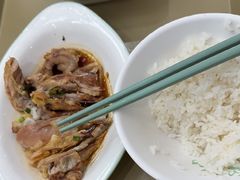 -老乡鸡(融科天地店)