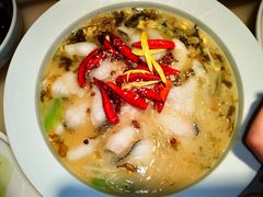 明火酸菜鱼-桂满陇-十里风荷(合生汇店)