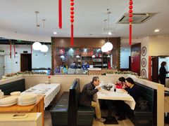 -唐晋人家(源深路店)