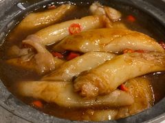 -玲又珑美食(盘福路店)