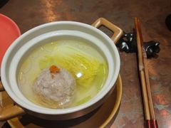 -老苏州茶酒楼