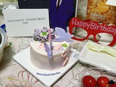 -派悦坊·甜品·蛋糕(虹口龙之梦店)