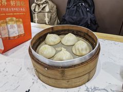 -蒋家桥饺面店(四望亭路店)