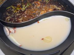 -新辣道鱼火锅(上地华联店)