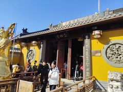 -灵顺寺