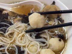 -老滕家过桥米线(金鱼胡同店)