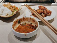 -海底捞火锅(劲松店)