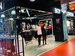 -法雅体育工厂店(皂君庙路店)