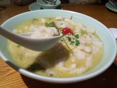 -去茶去餐厅(中央大街店)