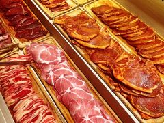 -阪尚皇·原切牛排·烤肉火锅自助(北京路店)