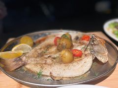 -C&R西班牙餐厅