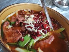 -绿野餐厅(上海动物园店)