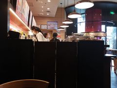 -星巴克(天津大悦城第二店)