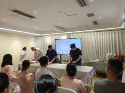 -维倪月子会所(独栋庭院·南海店)