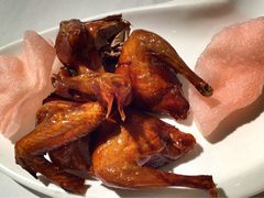 乳鸽-潮福城大酒楼·潮味粤品·港式点心(湖滨北路店)